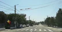Stire din Politică-Administrație : Investiții în infrastructură și utilități, aproape de finalizare în comuna Amzacea