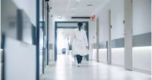 Stire din Actualitate : A fost declarată moartă, dar s-a trezit în drum spre înmormântare