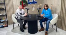 Stire din Podcast :  Este Călin Georgescu răul suprem pentru România? Senatorul USR Remus Negoi: "Are nevoie de un psihiatru"