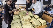 Stire din Actualitate : UPDATE Alegeri prezidențiale Turcia: Rezultate preliminare - Erdogan: 52,3%, Kilicdaroglu: 41,8%