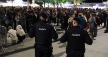 Stire din Eveniment : Sute de echipaje ale Jandarmeriei Mobile „Tomis” au fost la datorie în minivacanța de 1 Mai