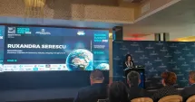 Stire din Economie : S-a deschis oficial Maritime Business Week 2026. Participanți din peste 20 de țări, prezenți la eveniment