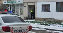 Stire din Eveniment : Crimă în cartierul Poarta 6! Un tânăr și-a omorât mama