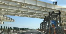 Stire din Social : Circulația pe A2, pe un tronson de 4 km, va fi închisă în următoarele două nopți