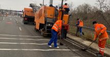 Stire din Social : Traficul pe Autostrada Soarelui va fi deviat, pe sensul spre Constanța