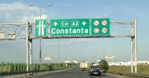 Stire din Social : Accident rutier în lanț pe A2! Au fost implicate șapte autoturisme