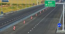 Stire din Social : Conduceți prudent! Restricții de trafic pe autostrăzile A1 și A2