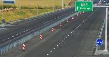 Stire din Social : Atenție, șoferi! Restricții de trafic pe rutele spre Constanța și stațiunile de la mare