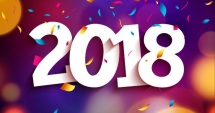 Stire din Social : Tradiții și obiceiuri pe 1 ianuarie. Ce să NU faci în prima zi din 2018 ca să ai noroc tot anul