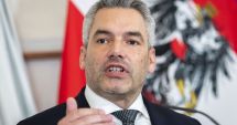 Stire din Actualitate : Austria nu vrea să contribuie la bugetul comunitar pentru sprijinul Ucrainei