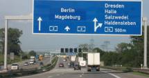 Stire din Actualitate : Germania pune NOI TAXE pentru șoferi