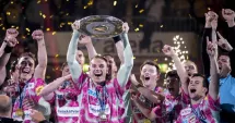 Stire din Actualitate : Trofeul campioanei Germaniei, furat de hoți, ar fi fost topit