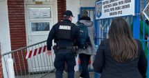 Stire din Eveniment : Stătea ilegal în România, de nouă ani! Jandarmii l-au depistat la Murfatlar