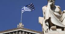 Stire din Actualitate : Grecia a rambursat FMI-ului milioane de euro