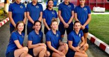 Stire din Sport : Canotaj: România participă cu 34 de sportivi la Mondialele Under-23 din SUA
