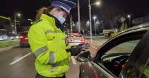 Stire din Eveniment : Polițiștii de la SECȚIA 5 POLIȚIE din Constanța au ieșit în control, pe străzi!