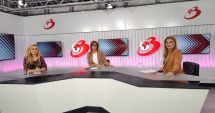 Stire din Actualitate : „Jurnaliştii în direct” cu Mirabela Șerbănescu, Andreea Hahui și Cătălina Buzoianu