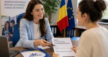 Stire din Social : Constanța, județul cu cei mai mulți cetățeni ucraineni înregistrați pentru ocuparea forței de muncă
