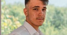 Stire din Eveniment : Tânărul dat dispărut de familie a fost găsit mort