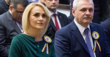 Stire din Politică-Administrație : Gabriela Firea: "Sunt la ghilotina lui Dragnea, asta e. Este hilar unde s-a ajuns în PSD"