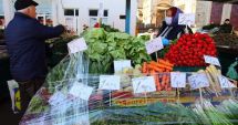 Stire din Politică-Administrație : Anunț important de la RAEDPP. PROGRAMUL PIEȚELOR ÎN PERIOADA SĂRBĂTORILOR PASCALE