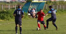Stire din Sport : A 9-a ediție a Cupei Prieteniei la fotbal, un real succes