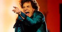 Mick Jagger a înființat o bursă în memoria fostei sale iubite, L'Wren Scott, care s-a sinucis