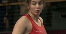 Stire din Sport : LUPTE / Alexandra Anghel, bronz la Europenele Under-23 din Ungaria