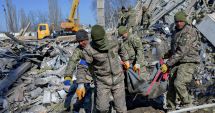 Stire din Actualitate : O capră a declanșat o mină și a rănit zeci de militari ruși! Continuă seria întâmplărilor de legendă din război