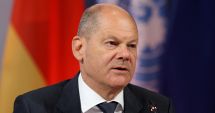 Stire din Actualitate : Furtună politică la Berlin: Olaf Scholz a aruncat la gunoi documente confidențiale, inclusiv de la summit-ul G7