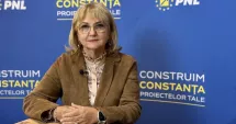 Stire din Politică-Administrație : Aleșii aleg viceprimarul Constanței. Adriana Arghirescu, propunerea primarului Chițac