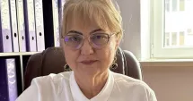 Stire din Politică-Administrație : Viceprimarul Constanței, Adriana Arghirescu, a stabilit programul de audiențe pentru cetățeni