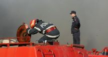 Stire din Eveniment : MÂNĂ CRIMINALĂ? Trei rulote pe care proprietarul intenționa să le vândă, incendiate!
