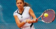 Stire din Sport : Andreea Mitu, calificată în optimile de finală de la Roland Garros