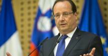 Stire din Actualitate : Franța, pregătită de un atac cu arme chimice! Decizia administrației Hollande