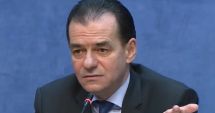 Stire din Politică-Administrație : Premierul Ludovic Orban: "Vă îndemn la calm și responsabilitate"