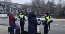 Stire din Eveniment : Alertă pentru vârstnici. Polițiștii explică cele mai periculoase metode de înșelăciune