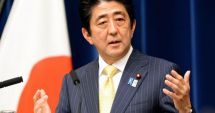 Stire din Actualitate : 12 milioane de euro pentru funeraliile fostului prim-ministru japonez Shinzo Abe