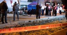 Atac terorist în Israel! Autorul atacului a fost împuşcat mortal, după ce a rănit trei polițiști