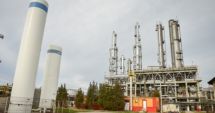 Stire din Eveniment : Angajata de la Rafinăria Petromidia a murit. Compania Rompetrol Rafinare a transmis un mesaj de condoleanțe