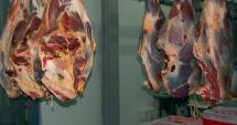 Stire din Eveniment : Abator ilegal descoperit de autorități: sute de kilograme de carne confiscate