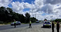 Stire din Eveniment : Alcoolul și drogurile la volan, în vizorul Poliției Constanța. Acțiuni de prevenire în trafic