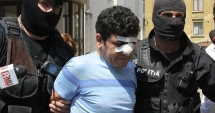 Stire din Eveniment : 23 DE ANI DUPĂ GRATII, pentru afaceristul care a ucis un polițist, în trafic