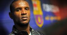 Stire din Sport : Abidal și-a anunțat retragerea, "din motive personale"
