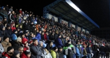 Stire din Sport : Abonamentele din play-off,  valabile și în meciurile Viitorului  din Cupa României