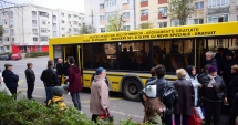Stire din Social : De unde își pot procura constănțenii abonamentele RATC gratuite