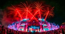 Stire din Cultură-Educație : Cadoul perfect de Crăciun: Pachete de abonamente la cele mai așteptate festivaluri din Europa, UNTOLD, NEVERSEA și MASSIF