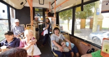 Stire din Social : Abonamentele RATC gratuite vin prin poștă