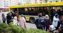 Stire din Social : Ultimele trei zile în care mai pot fi depuse cererile pentru abonamentele gratuite RATC