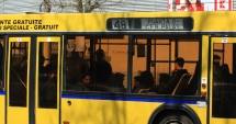 Stire din Social : Cât costă abonamentele reduse pentru studenți,  la RATC